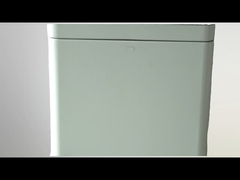 Phòng chờ bảo mật cao Cấp độ trung bình CRM Tiền máy ATM Hệ thống tái chế tiền mặt Máy C03L