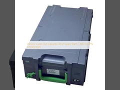 Wincor Cash Out Cassette ATM Phụ tùng CMD-V4 PN 1750053501