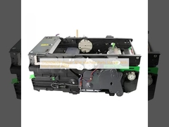 1750109659 Wincor Chiếc máy ATM Bộ phận Bộ đắp với ARM cơ khí