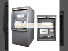 Máy thanh toán tự động đầy đủ chức năng Tiền mặt và kiểm tra Giao dịch hỗn hợp