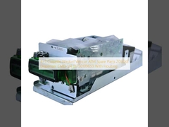 Phụ tùng ATM Nixdorf Wincor Cassette 4+1 2050XE Bộ chia CMD-V4 01750109659 Có vỏ