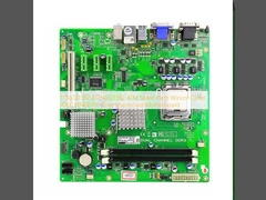1750221392 01750221392 Máy ATM Phụ tùng phụ tùng Wincor Cineo 4060 E8400 PC Core Mainboard Motherboard