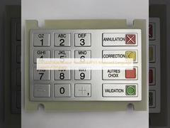 01750105836 Wincor Nixdorf EPPV5 Ngôn ngữ bàn phím tiếng Pháp