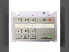 Wincor Nixdorf EPPV6 Bàn phím ATM Phụ tùng bàn phím Diebold 01750159457