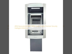 Máy ATM Hyosung MX5600 5600T Máy thông minh bảo mật chính xác chất lượng cao