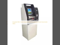 Bệnh viện Atm Máy gửi tiền Kiosk tiền Máy rút tiền tự động