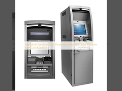 Máy rút tiền tự động đa chức năng ATM, Máy ATM, Máy ATM thẻ
