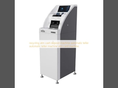 máy ATM tái chế tiền mặt gửi tiền máy rút tiền tự động máy rút tiền tự động máy ATM máy thẻ