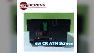 Màn hình cảm ứng CR ATM 66XX Series ew 0770