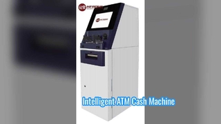 Máy rút tiền ATM chất lượng cao A06L