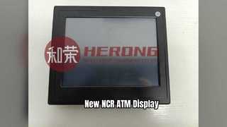 Màn hình ATM NCR Giao diện USB LED mới