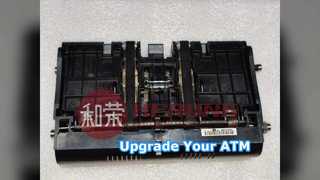 Màn trập ATM GRG H22V Mới chất lượng cao