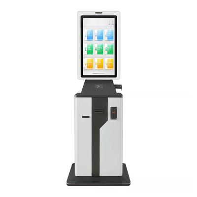 Khách sạn Khách sạn Tự phục vụ Kiosk Hệ thống rửa xe không tiếp xúc Hệ thống thanh toán Pos