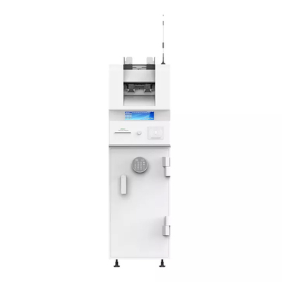 Màn hình cảm ứng Máy gửi tiền tự phục vụ Máy rút tiền Máy rút tiền Máy kiosk CDM