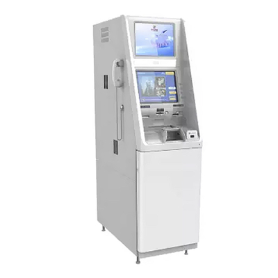 Màn hình cảm ứng Máy gửi tiền tự phục vụ Máy rút tiền Máy rút tiền Máy kiosk CDM