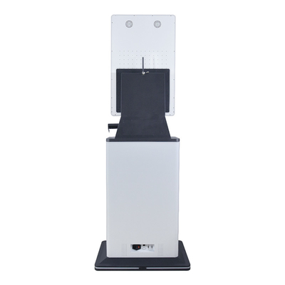 Màn hình cảm ứng 23 inch Máy rút tiền Ragistar ATM Kiosk Máy nhận tiền ngân hàng Máy tự phục vụ