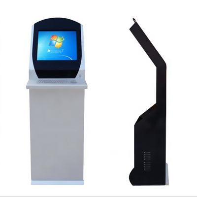 Màn hình cảm ứng 32 inch Máy kiosk thanh toán tự phục vụ Máy bán vé Máy bán hàng tự động Máy ATM OEM
