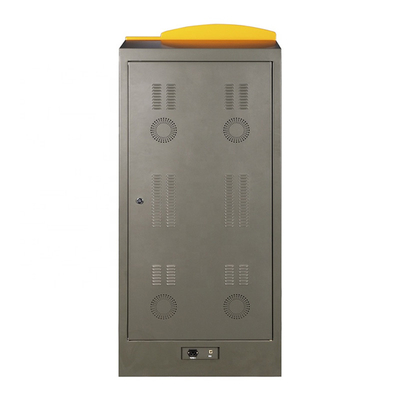 Kiosk thanh toán tự phục vụ OEM Máy ATM đậu xe màn hình cảm ứng 19 "
