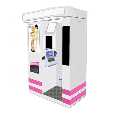 Máy chụp ảnh màn hình cảm ứng kiosk phản hồi 6ms