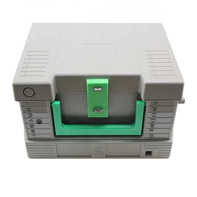 NCR Cash Cassette gốc 4450728451 Đối với các bộ phận máy ATM kiosk