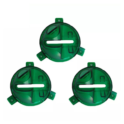 Bộ phận ATM NCR 6625 Bộ phận Chèn sâu ATM Thiết bị Skimmer Thẻ 4450716110