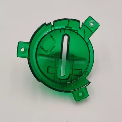 Bộ phận ATM NCR 6625 Bộ phận Chèn sâu ATM Thiết bị Skimmer Thẻ 4450716110