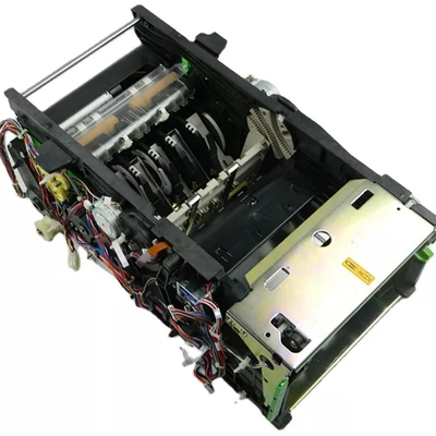 Bộ phận ATM 1750109659 Máy rút tiền ngăn xếp Wincor 2050XE CMD V4 XE Mô-đun vận chuyển