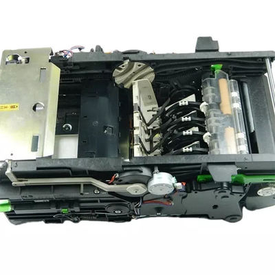 Bộ phận ATM 1750109659 Máy rút tiền ngăn xếp Wincor 2050XE CMD V4 XE Mô-đun vận chuyển