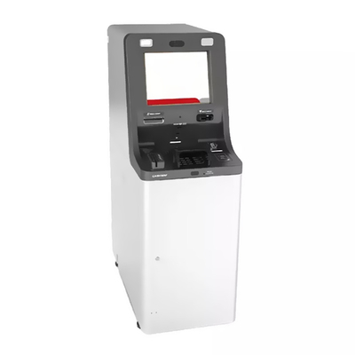 máy gửi tiền atm máy rút tiền ngân hàng kiosk tự phục vụ