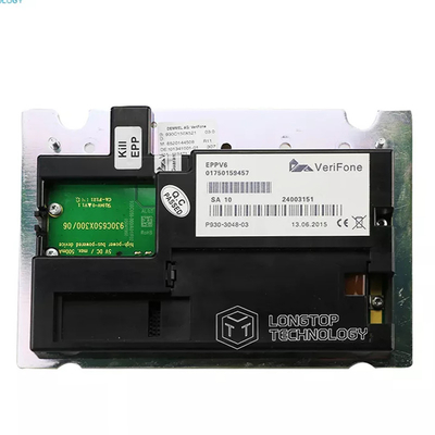 Bàn phím Wincor Nixdorf EPPV6 Bàn phím ATM Phụ tùng Bàn phím Diebold 01750159457