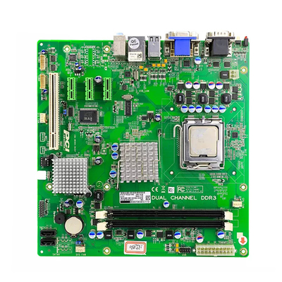 1750221392 01750221392 Phụ tùng ATM Wincor Cineo 4060 E8400 PC Core Mainboard Bo mạch chủ