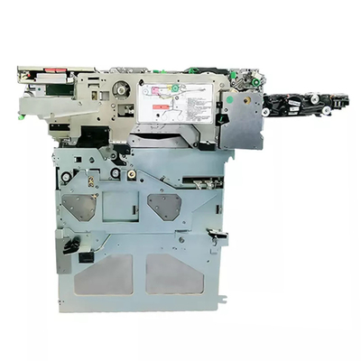 01750154866 Máy rút phụ tùng Wincor ATM Mô-đun V