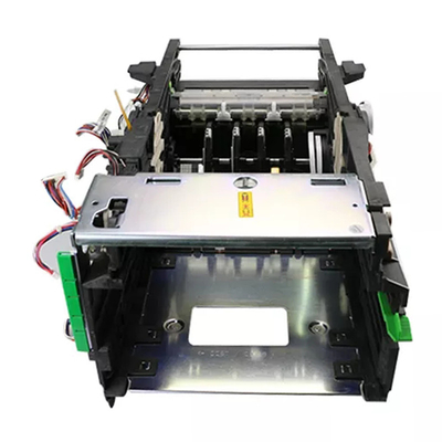 1750109659 Wincor Chiếc máy ATM Bộ phận Bộ đắp với ARM cơ khí