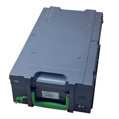 Wincor Cash Out Cassette Phụ tùng ATM CMD-V4 PN 1750053501