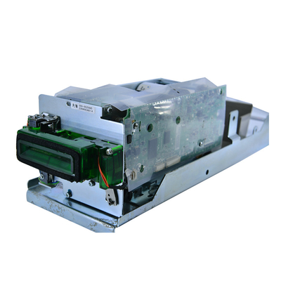 4 + 1 Cassette Nixdorf Wincor ATM Phụ tùng 2050XE Bộ phân phối CMD-V4 01750109659 Có vỏ