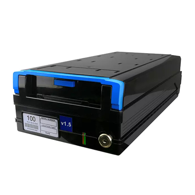 35009035000B Diebold Cassette Nhựa kim loại khóa ATM Phụ tùng