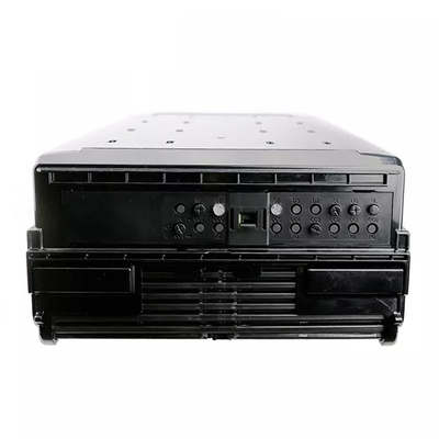 35009035000B Diebold Cassette Nhựa kim loại khóa ATM Phụ tùng