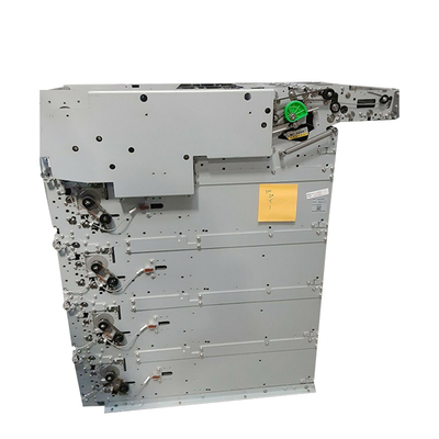 Phụ tùng máy ATM 4 + 1 Cassette Nixdorf Wincor 2050XE CMD-V4 01750109659 Có vỏ