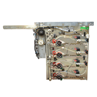 NCR 66xx Máy rút phụ tùng ATM NCR6625 Mô-đun