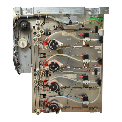 NCR 66xx Máy rút phụ tùng ATM NCR6625 Mô-đun