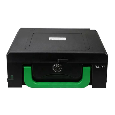 7310000702 Hyosung MX5600 ATM HCDU từ chối Cassette Bin ATM Phụ tùng