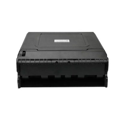 7310000702 Hyosung MX5600 ATM HCDU từ chối Cassette Bin ATM Phụ tùng