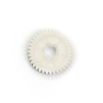 0.2kg / pc NCR Pick Pulley Gear dày 36T cho các bộ phận máy ATM