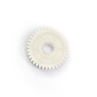 0.2kg / pc NCR Pick Pulley Gear dày 36T cho các bộ phận máy ATM