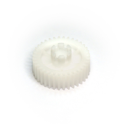 0.2kg / pc NCR Pick Pulley Gear dày 36T cho các bộ phận máy ATM