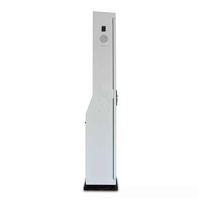 Hàng đợi Máy in Biên lai tự thanh toán Máy rút thẻ Kiosk Máy rút thẻ 32 inch Màn hình cảm ứng