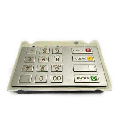 Bộ phận ATM Bàn phím Wincor EPP CHN CCB2 1750233595 01750233595