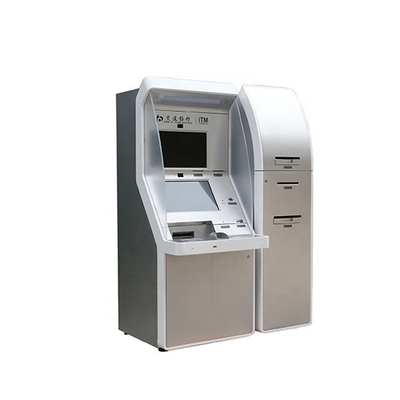 Nhà cung cấp máy rút tiền Atm máy rút tiền tương tác tiết kiệm ngân hàng thiết kế tùy chỉnh
