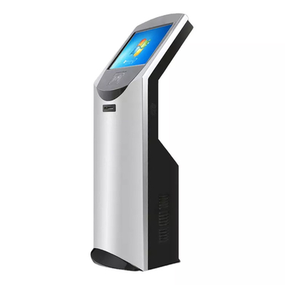 Màn hình cảm ứng Máy rút vé tự động Kiosk Máy thanh toán không tiếp xúc