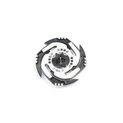 1750046771 Bộ phận máy ATM Wincor Nixdorf XE Stacker Wheel Left 01750046771